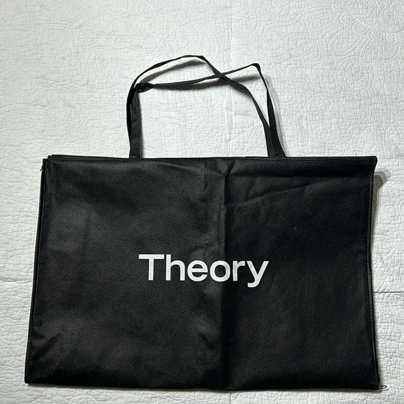 Theory Garment Bag - Picture 6 of 6
